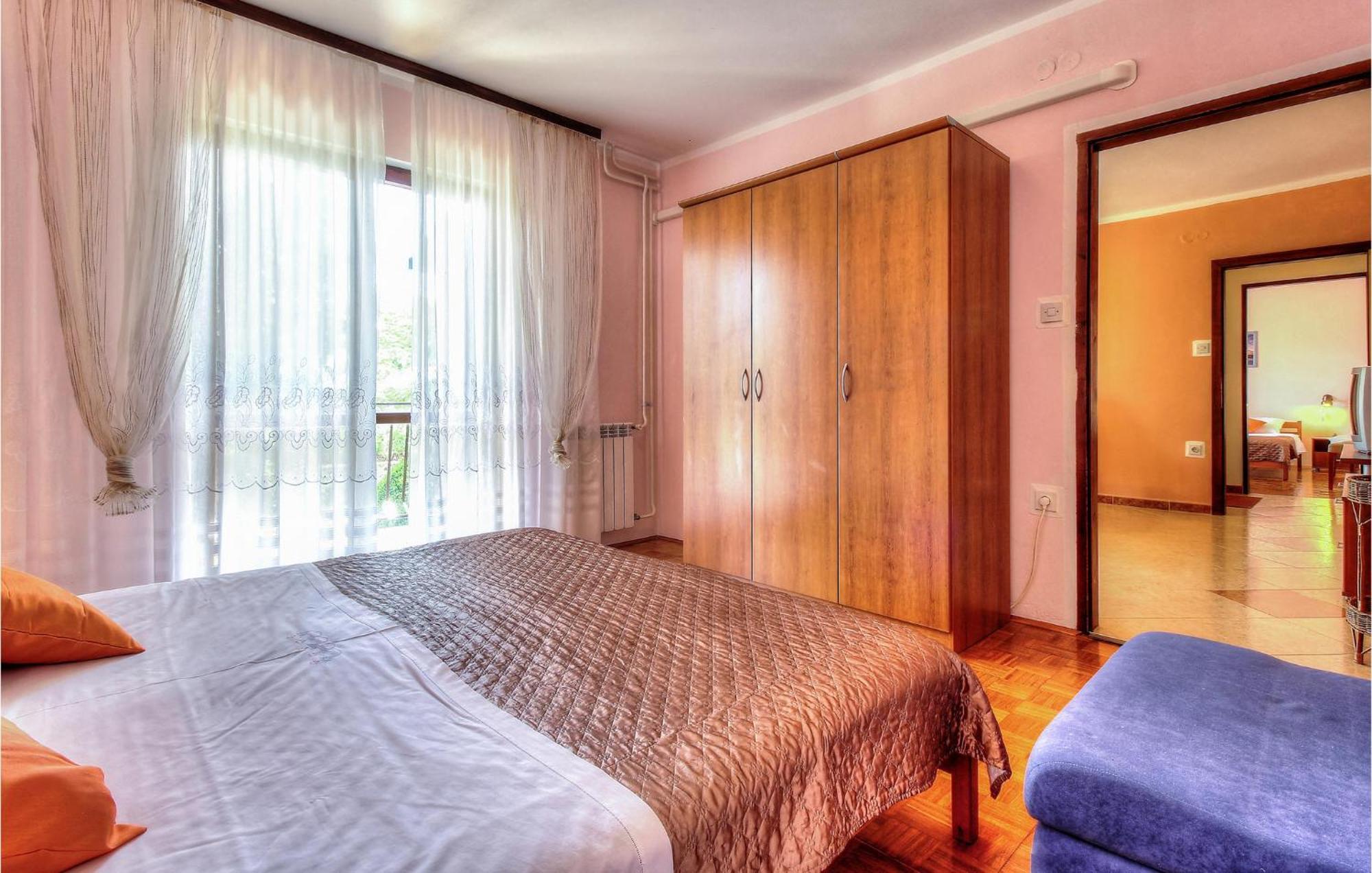 Amazing Apartment In Porec With Wifi Exterior foto
