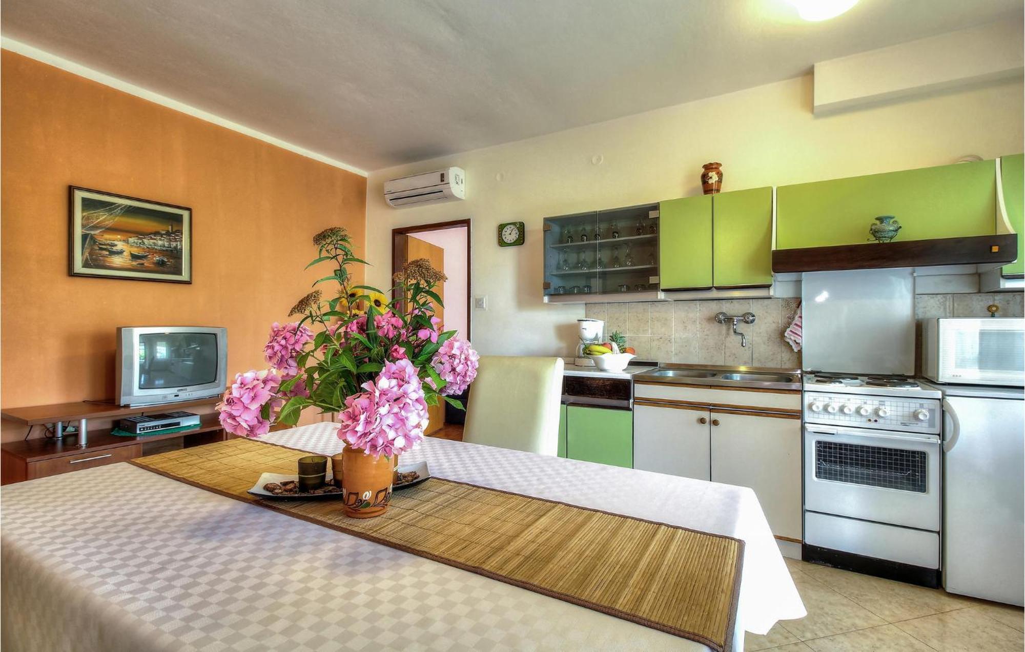 Amazing Apartment In Porec With Wifi Exterior foto