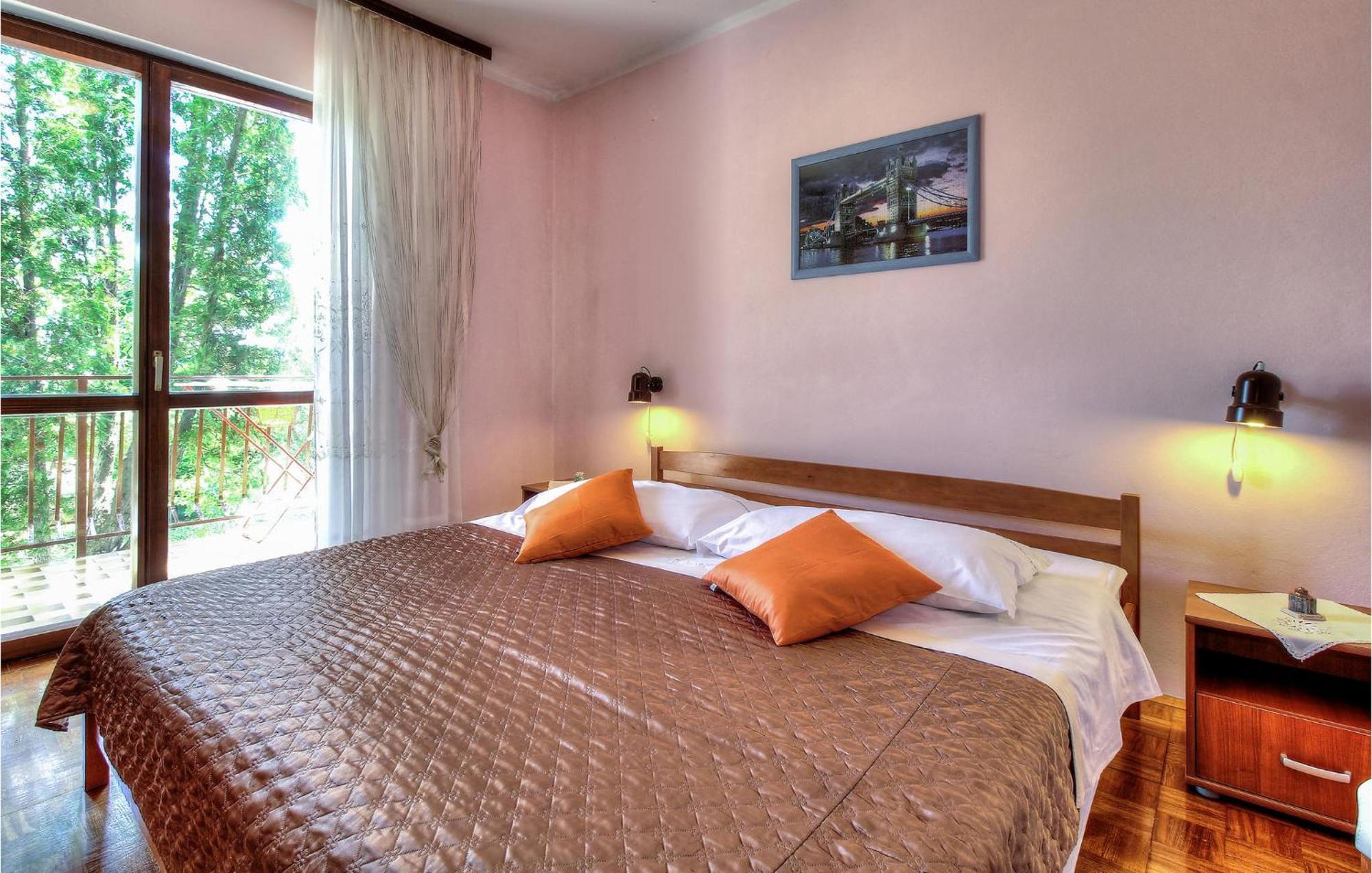Amazing Apartment In Porec With Wifi Exterior foto