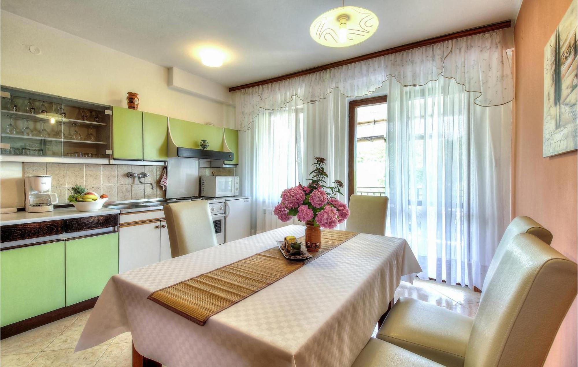 Amazing Apartment In Porec With Wifi Exterior foto